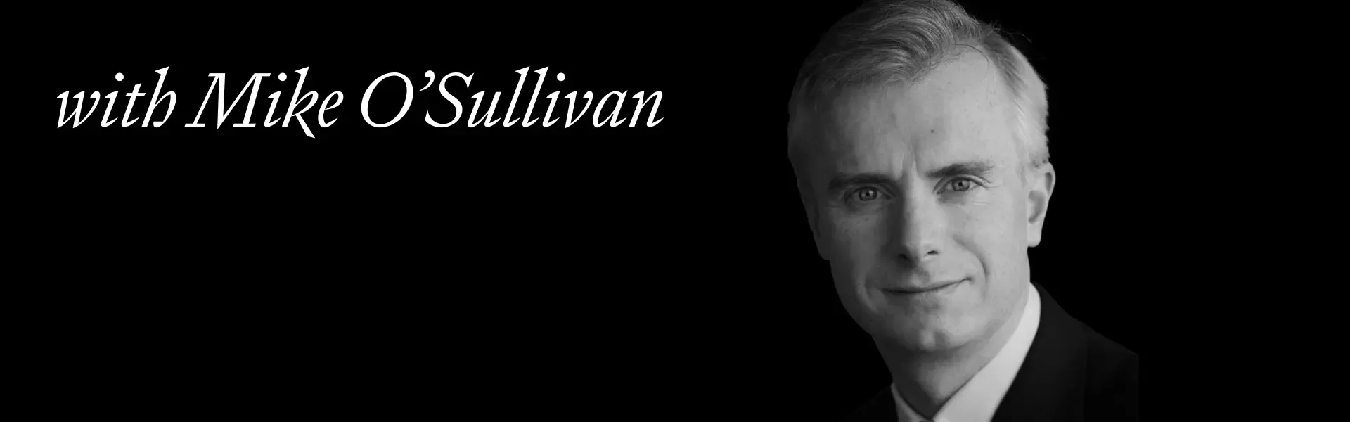 Mike O’Sullivan, YHT Investors’s Chief Economist: Unlike the internet, AI is the domain of private markets